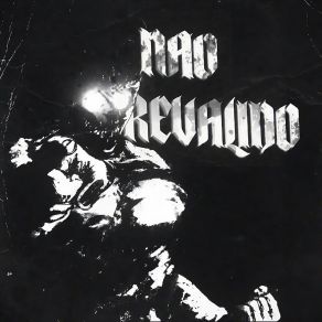 NÃO REVÁLIDO album cover