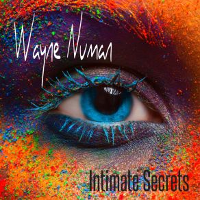 Intimate Secrets album cover
