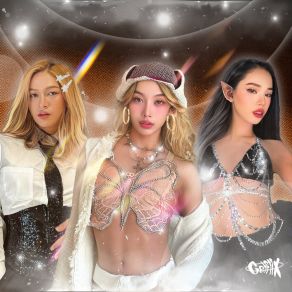 Fpt Of Love album cover