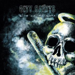Blue Collar Sons album cover