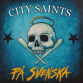Pa Svenska album cover
