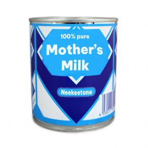 Mother's Milk album cover