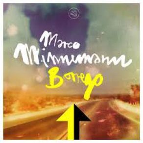Borrego (CD2) album cover