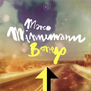 Borrego (CD1) album cover