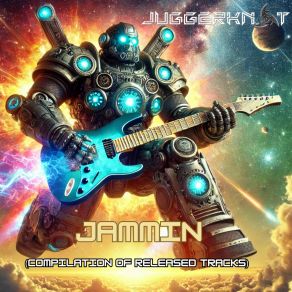 Jammin album cover
