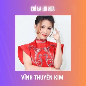 Chỉ Là Lời Hứa album cover