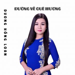 Đường Về Quê Hương album cover