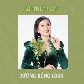 Mối Tình Còn Thương album cover