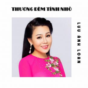 Thương Đêm Tỉnh Nhỏ album cover