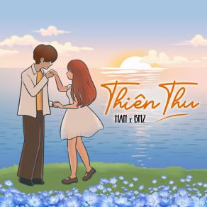 Thiên Thu album cover