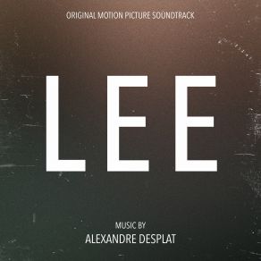 Lee (Original Soundtrack) album cover