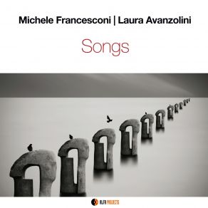 Songs album cover