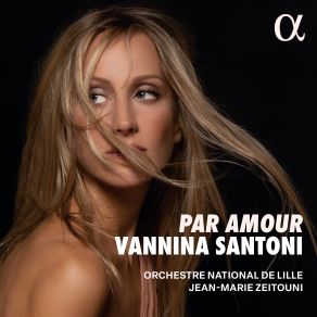 Par Amour album cover