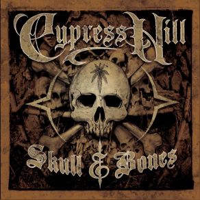 Skull & Bones (CD2) album cover