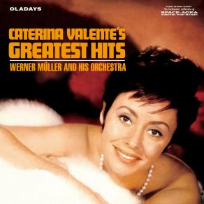 Caterina Valente'S Greatest Hits / Bonus Track album cover