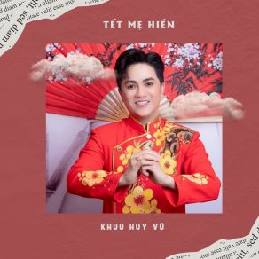 Tết Mẹ Hiền album cover