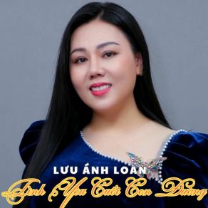 Tình Yêu Cuối Con Đường album cover