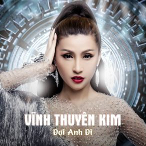 Đợi Anh Đi album cover