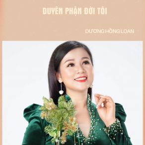 Duyên Phận Đời Tôi album cover