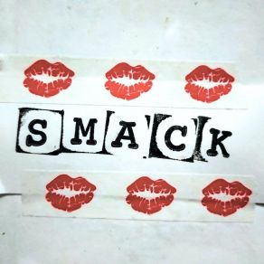Smack! album cover