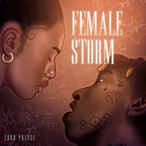 FEMALE STORM album cover