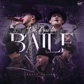 Pa Que Lo Baile album cover