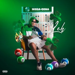 Mega Cena album cover