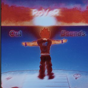Out Of Bounds album cover
