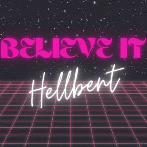 Believe It album cover