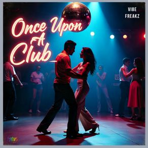 Once Upon A Club album cover