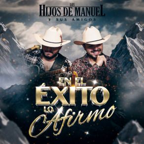 En El Éxito Lo Afirmo album cover