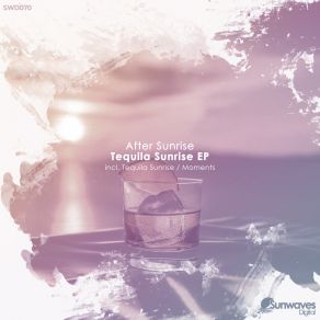 Tequila Sunrise album cover