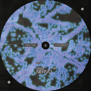 Nervo album cover