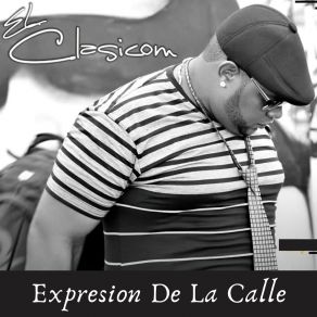 Expresion De La Calle album cover