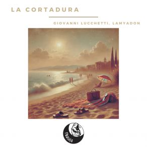 La Cortadura album cover