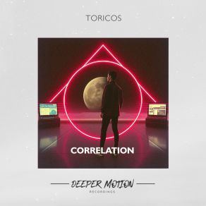 Correlation album cover