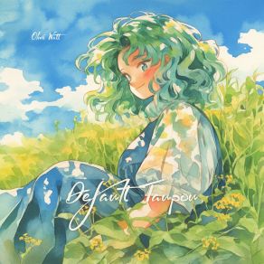 Default Taupou album cover
