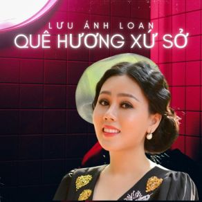 Quê Hương Xứ Sở album cover