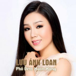 Phố Đêm Muộn Màng album cover