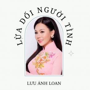 Lừa Dối Người Tình album cover