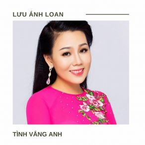 Tình Vắng Anh album cover