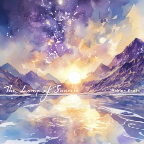 The Lamp Of Sunrise album cover