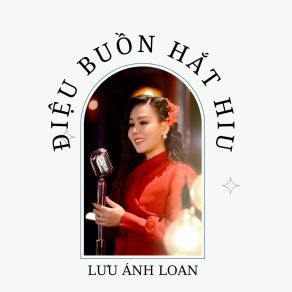 Điệu Buồn Hắt Hiu album cover