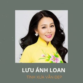 Tình Xưa Vẫn Đẹp album cover