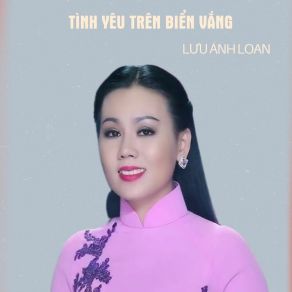 Tình Yêu Trên Biển Vắng album cover
