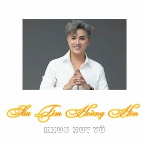 Sầu Tím Hoàng Hôn album cover