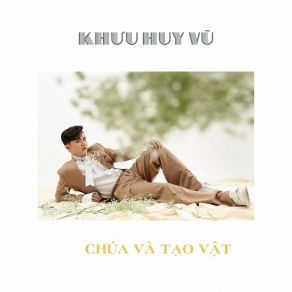 Chúa Và Tạo Vật album cover