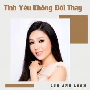 Tình Yêu Không Đổi Thay album cover