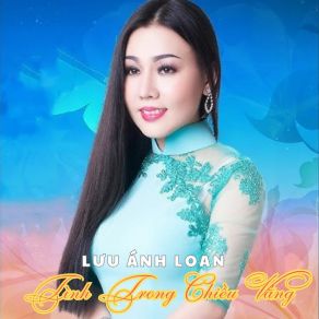 Tình Trong Chiều Vắng album cover