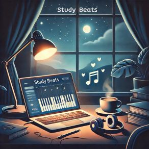 Study Beats album cover